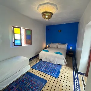  Couette-café Dar El Mizan