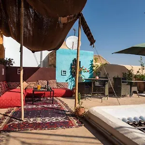 Dar Anne Bed & Breakfast